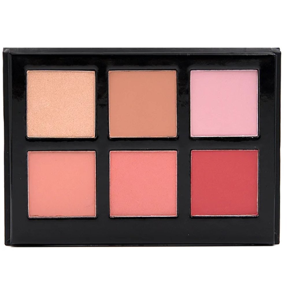 EXPOSED PALETTE - Picture 2 of 3